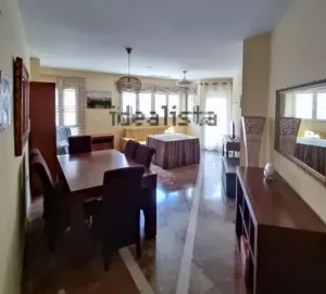 Piso de 2 dormitorios en Camino de Ronda