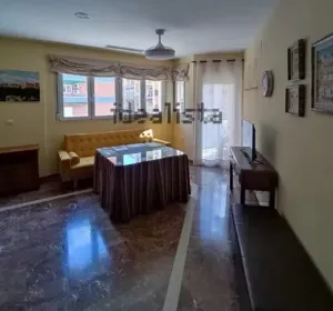 Piso de 2 dormitorios en Camino de Ronda