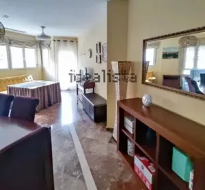 Piso de 2 dormitorios en Camino de Ronda