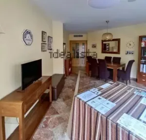 Piso de 2 dormitorios en Camino de Ronda