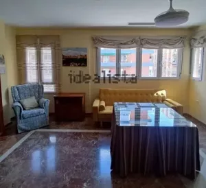 Piso de 2 dormitorios en Camino de Ronda