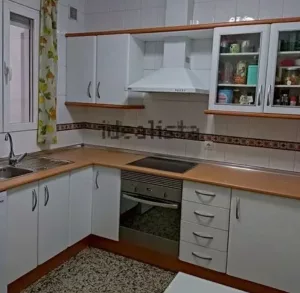 Piso de 2 dormitorios en Camino de Ronda