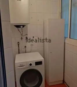 Piso de 2 dormitorios en Camino de Ronda