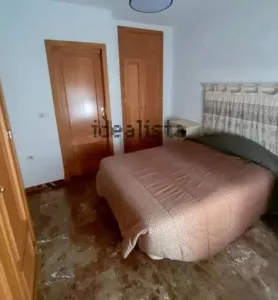 Piso de 2 dormitorios en Camino de Ronda