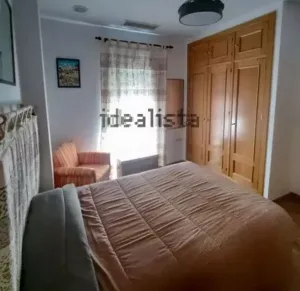 Piso de 2 dormitorios en Camino de Ronda