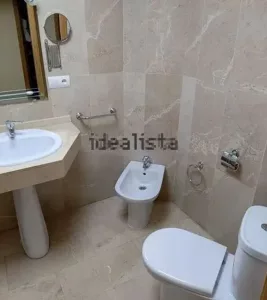 Piso de 2 dormitorios en Camino de Ronda