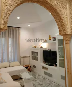 Piso de 3 dormitorios junto a Recogidas