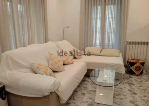 Piso de 3 dormitorios junto a Recogidas