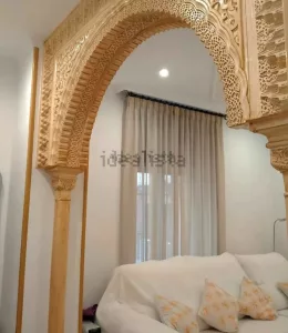 Piso de 3 dormitorios junto a Recogidas