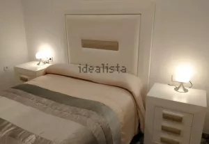 Piso de 3 dormitorios junto a Recogidas