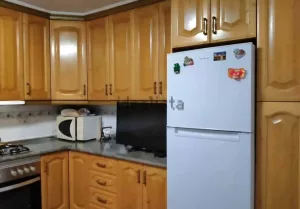 Piso de 3 dormitorios junto a Recogidas