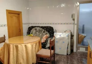 Piso de 3 dormitorios junto a Recogidas