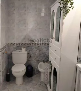 Piso de 3 dormitorios junto a Recogidas