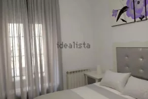 Piso de 3 dormitorios junto a Recogidas