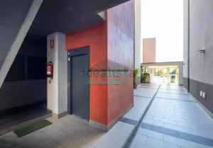 Piso reformado con 2 dormitorios en Alhendín