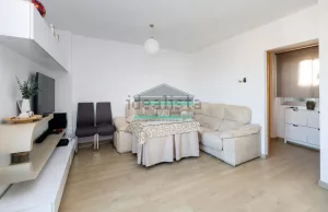 Piso reformado con 2 dormitorios en Alhendín