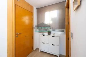 Piso reformado con 2 dormitorios en Alhendín