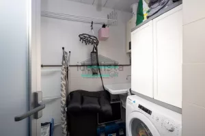 Piso reformado con 2 dormitorios en Alhendín