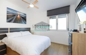 Piso reformado con 2 dormitorios en Alhendín