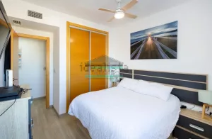 Piso reformado con 2 dormitorios en Alhendín