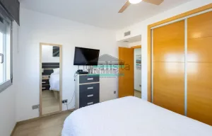 Piso reformado con 2 dormitorios en Alhendín