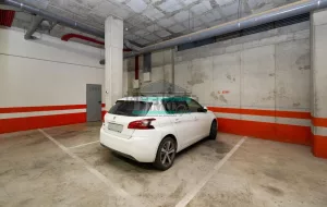 Piso reformado con 2 dormitorios en Alhendín