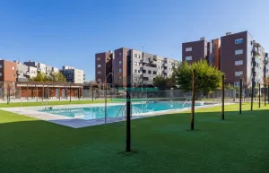 Piso reformado con 2 dormitorios en Alhendín