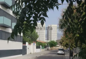 Piso reformados de 2 dormitorios en el PTS