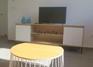 Piso reformados de 2 dormitorios en el PTS