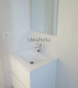 Piso reformados de 2 dormitorios en el PTS