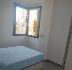 Piso reformados de 2 dormitorios en el PTS