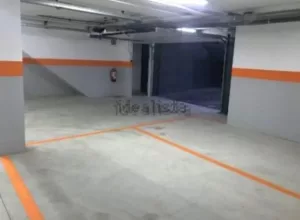 Piso reformados de 2 dormitorios en el PTS