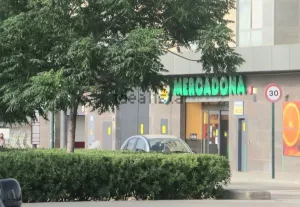 Piso reformados de 2 dormitorios en el PTS