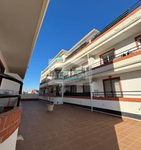 Piso de 2 dormitorios con garaje en Armilla