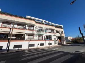 Piso de 2 dormitorios con garaje en Armilla