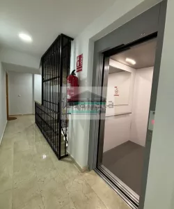 Piso de 2 dormitorios con garaje en Armilla