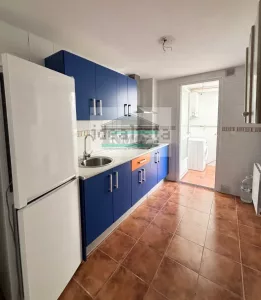 Piso de 2 dormitorios con garaje en Armilla