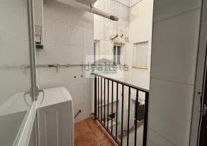 Piso de 2 dormitorios con garaje en Armilla