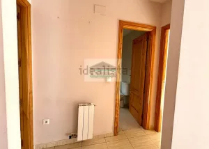 Piso de 2 dormitorios con garaje en Armilla