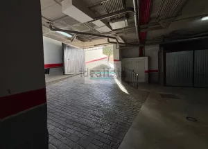 Piso de 2 dormitorios con garaje en Armilla