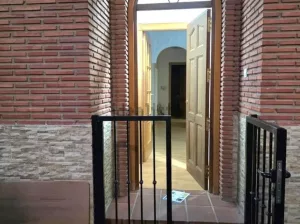Piso de 2 dormitorios con garaje en La Zubia