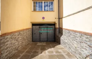 Piso de 1 dormitorio con terraza en Armilla