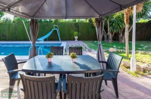 Casa de alquiler de 3 dormitorios en Las Gabias