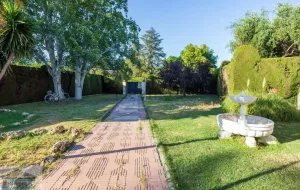 Casa de alquiler de 3 dormitorios en Las Gabias