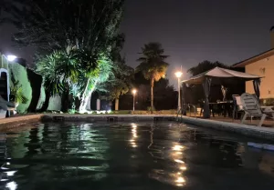 Casa de alquiler de 3 dormitorios en Las Gabias