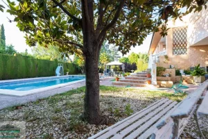 Casa de alquiler de 3 dormitorios en Las Gabias