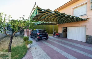 Casa de alquiler de 3 dormitorios en Las Gabias