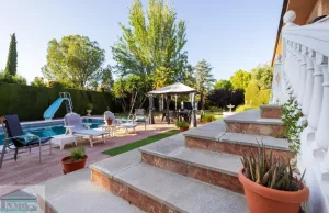 Casa de alquiler de 3 dormitorios en Las Gabias