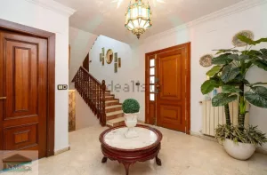 Casa de alquiler de 3 dormitorios en Las Gabias