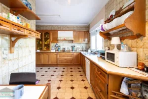 Casa de alquiler de 3 dormitorios en Las Gabias